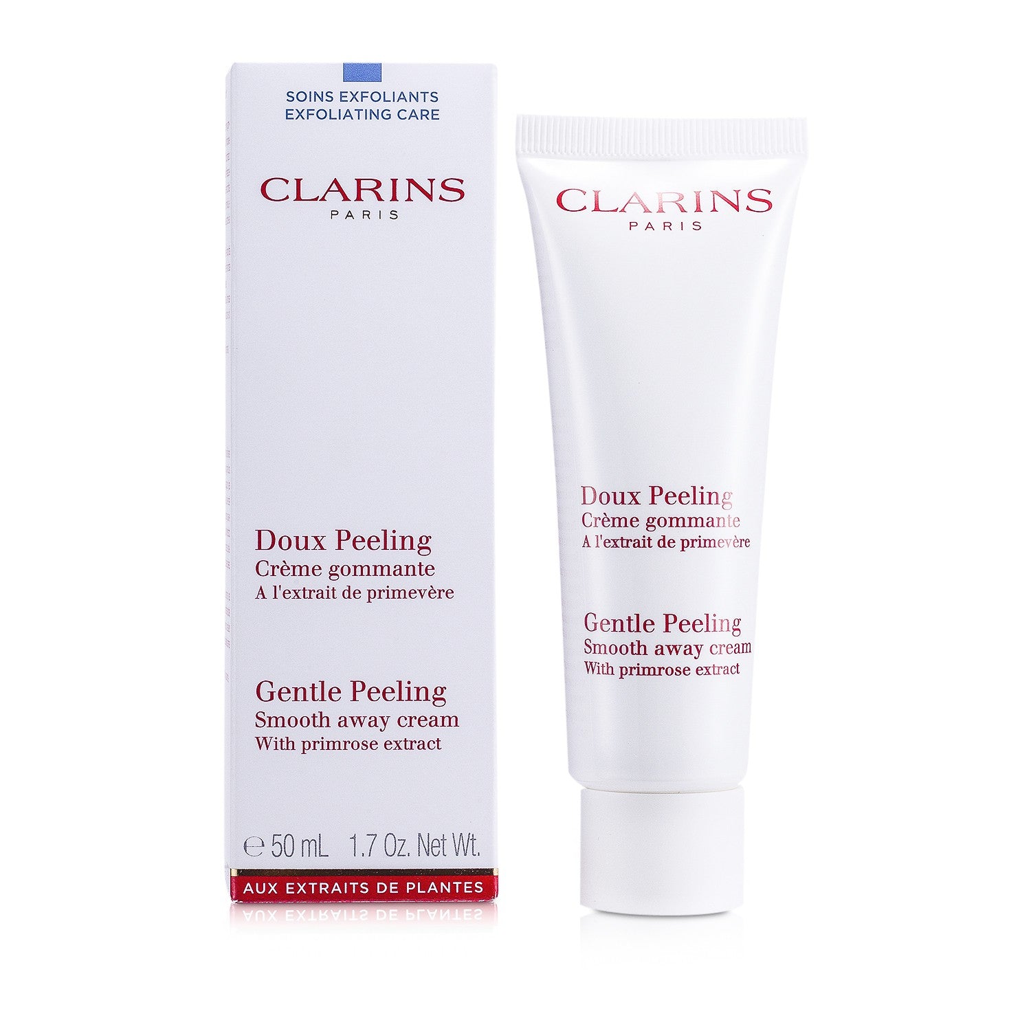 Clarins/クラランス+ジェントルピーリング  +50ml/1.7oz ブランドコスメ